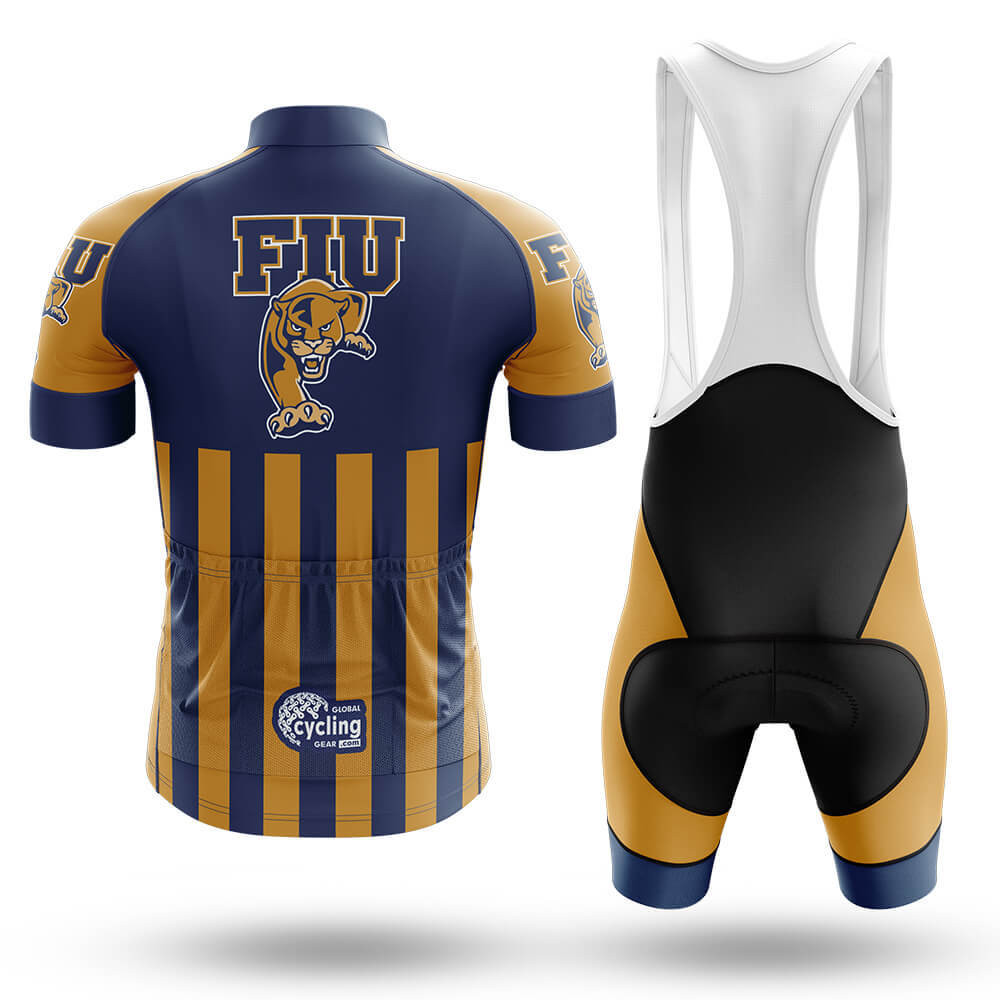 Alternative view of Florida International University USA - Men's Cycling Kit