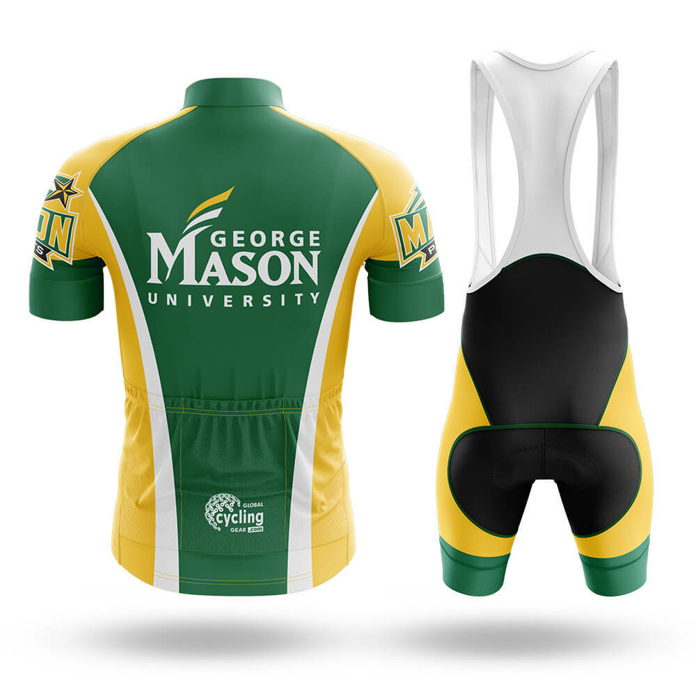 Alternative view of George Mason University - Men's Cycling Kit