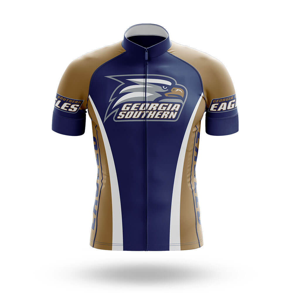 Alternative view of Georgia Southern University - Men's Cycling Kit