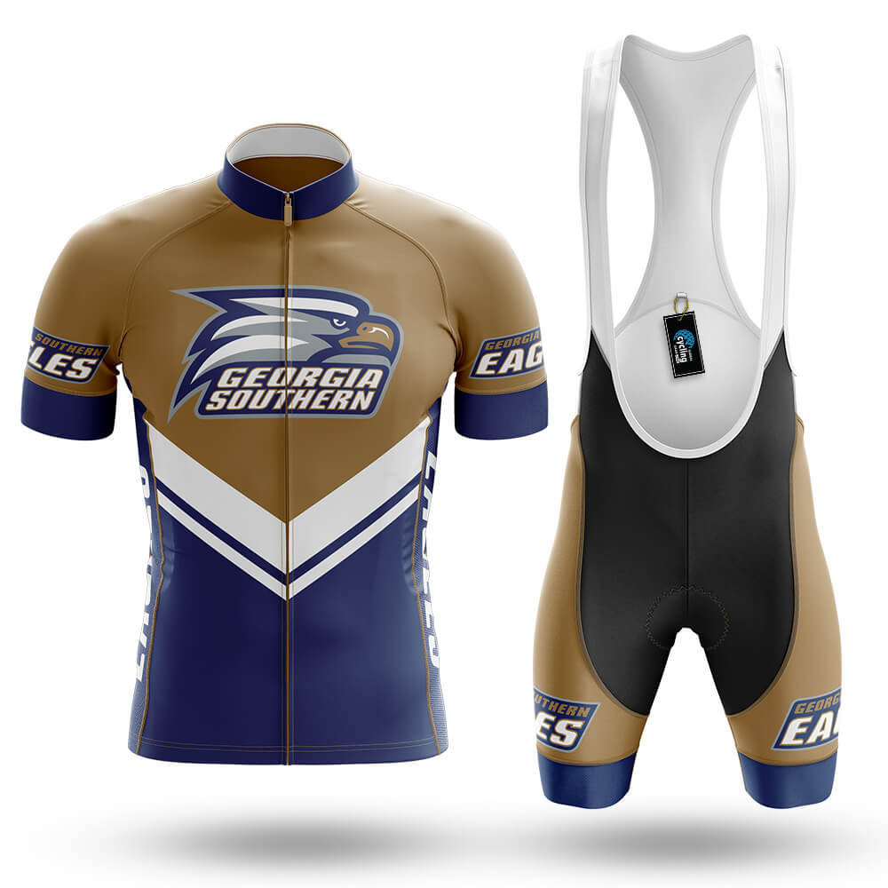 Georgia Southern University V3 - Men's Cycling Kit