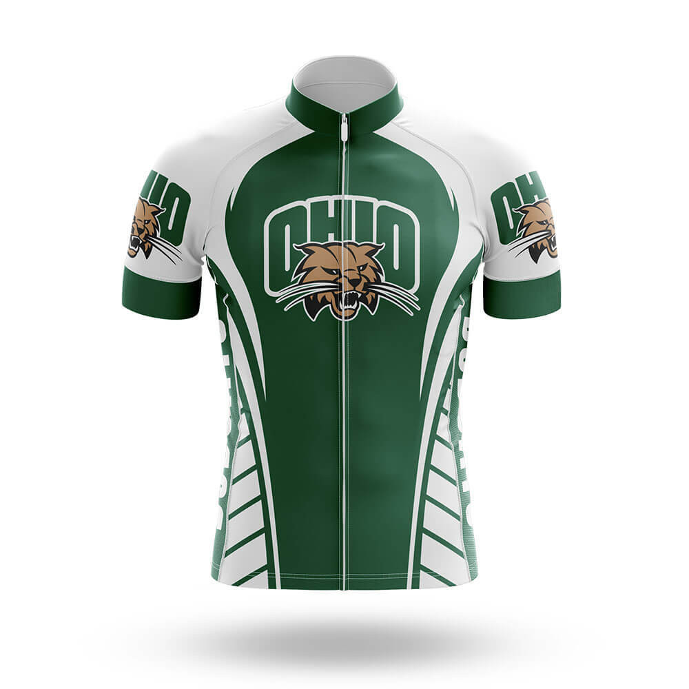 Alternative view of Go Bobcats V3 - Men's Cycling Kit