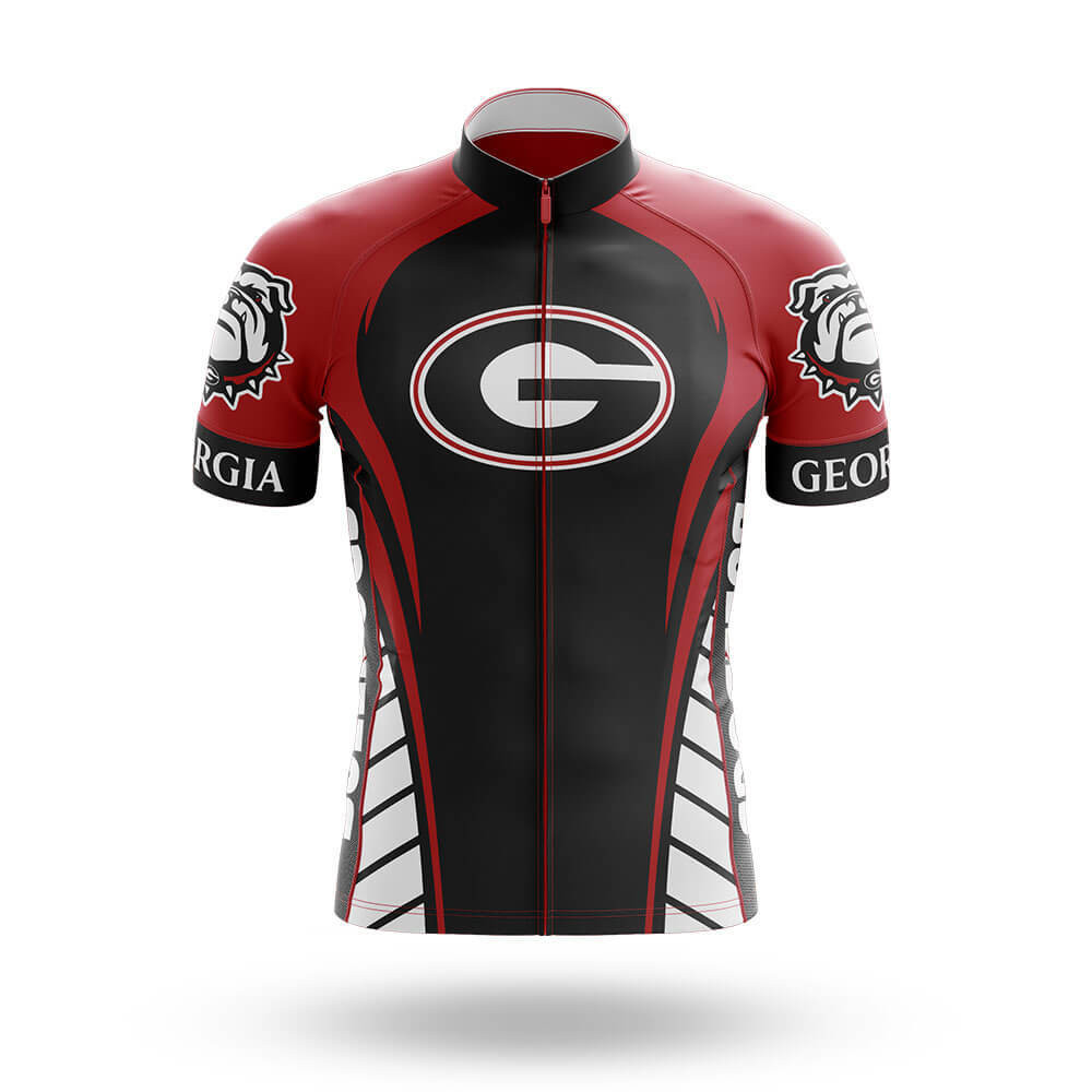 Alternative view of Go Dawgs V3 - Men's Cycling Kit