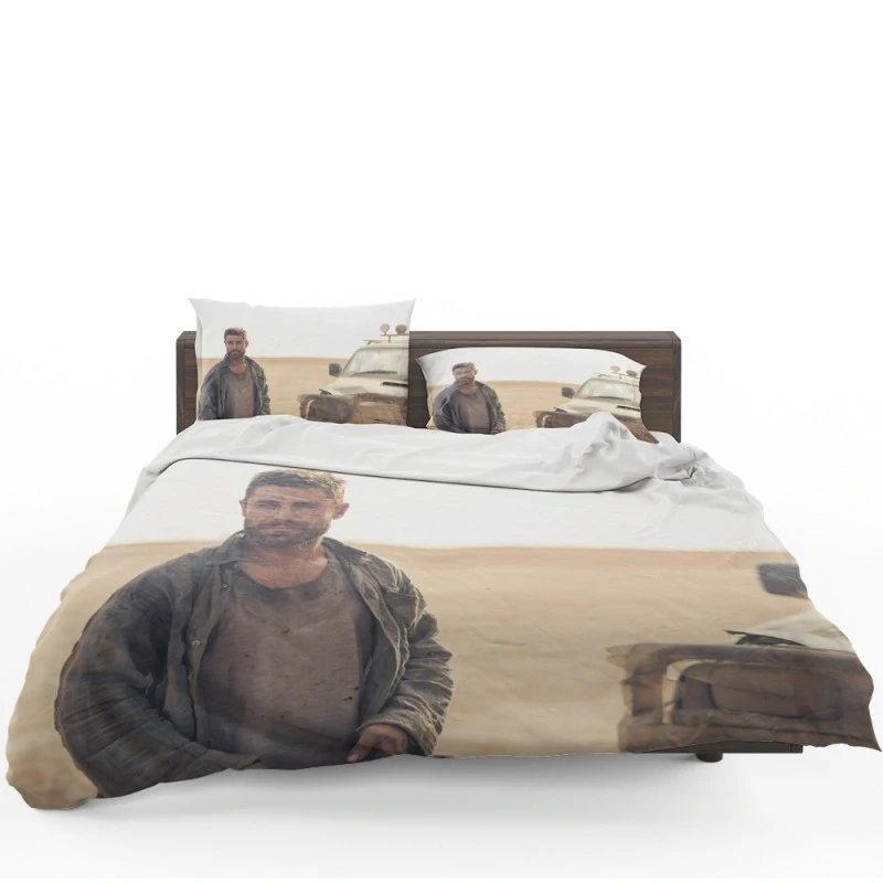 Gold Movie Zac Efron Bedding Set - Custom Bedding Set