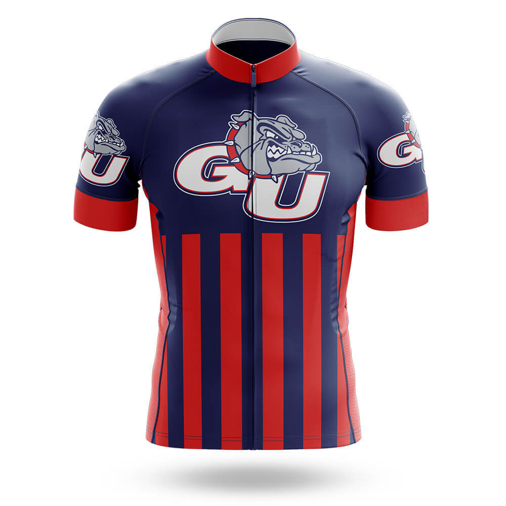 Alternative view of Gonzaga University USA - Men's Cycling Kit