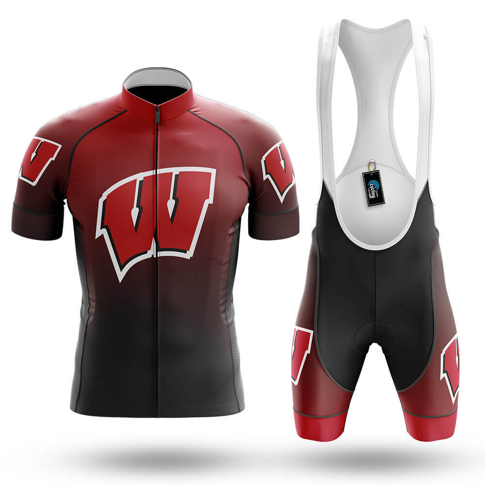 Gradient Wisconsin - Men's Cycling Kit