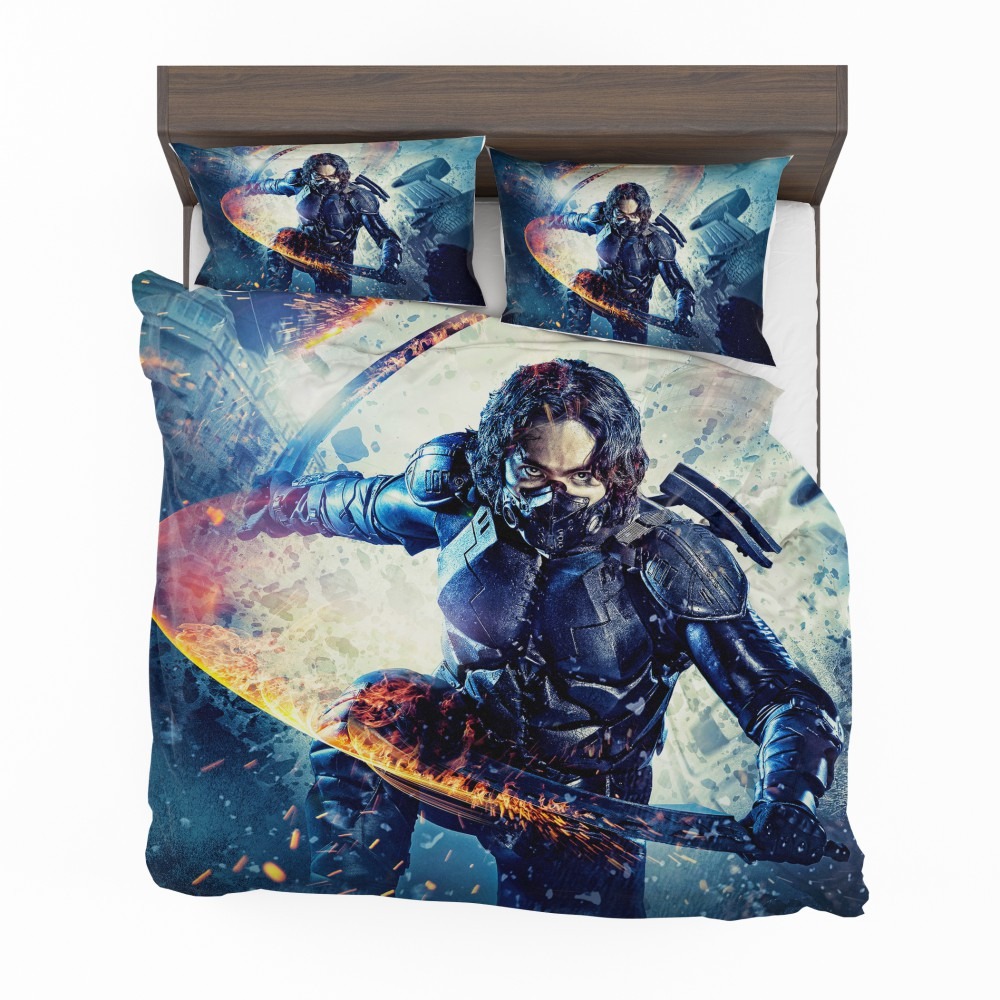 Alternative view of Guardians Movie Bedding Set - Custom Bedding Set