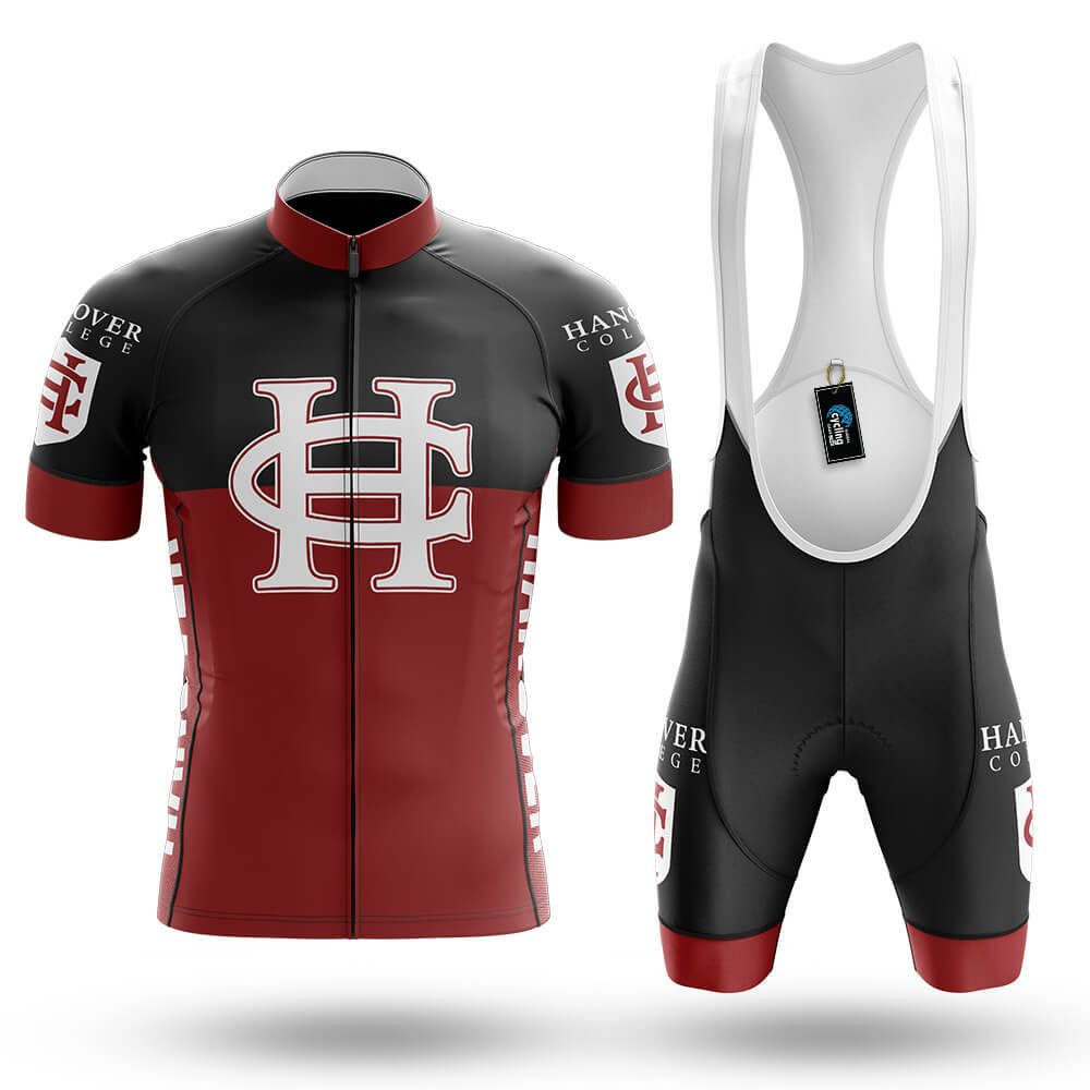 Hanover College V2 - Men's Cycling Kit