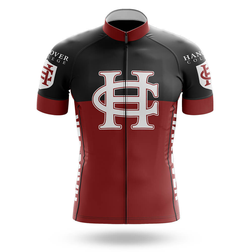 Alternative view of Hanover College V2 - Men's Cycling Kit