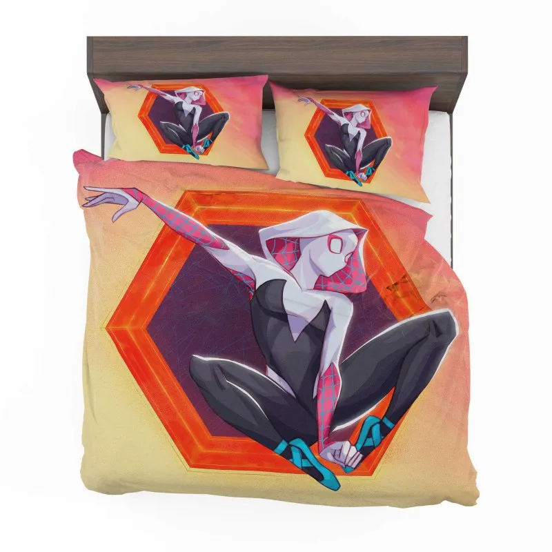 Alternative view of Harrison Ford Indiana Jones And The Dial Of Destiny Bedding Set - Custom Bedding Set