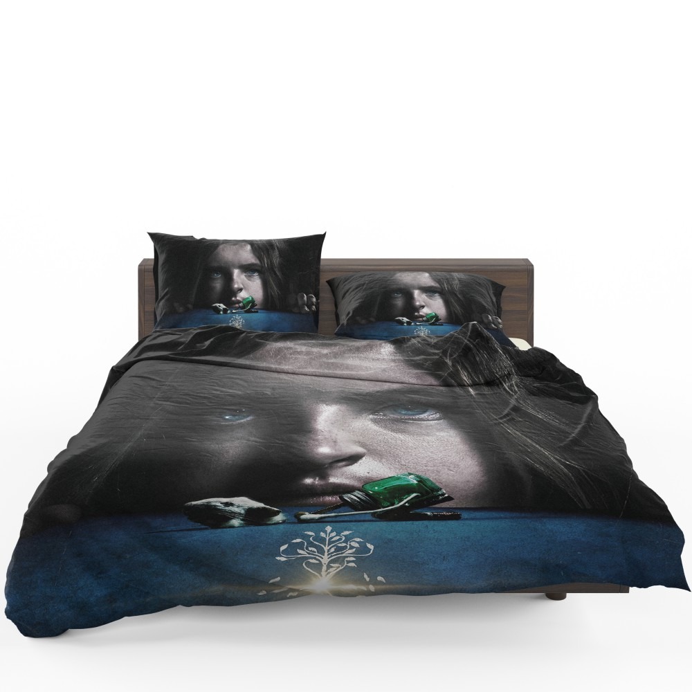 Hereditary Movie Bedding Set - Custom Bedding Set