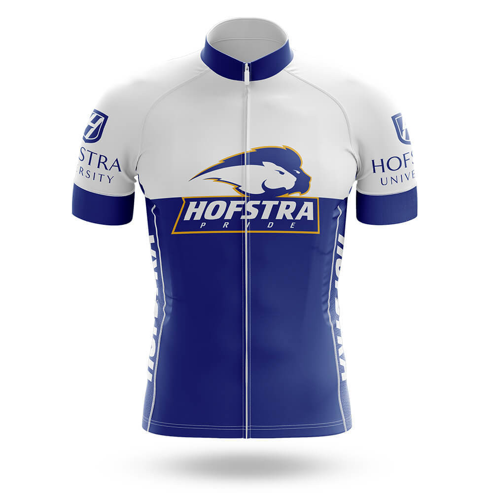 Alternative view of Hofstra University V2 - Men's Cycling Kit