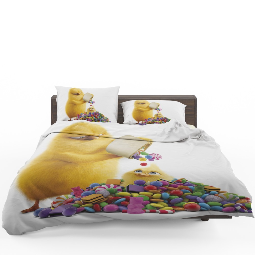 Hop Movie Bedding Set - Custom Bedding Set