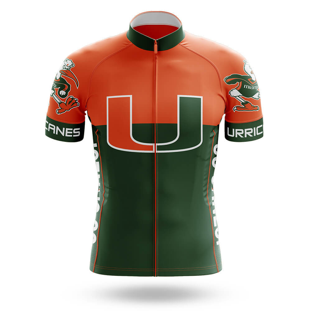 Alternative view of Hurricanes V2 - Men's Cycling Kit