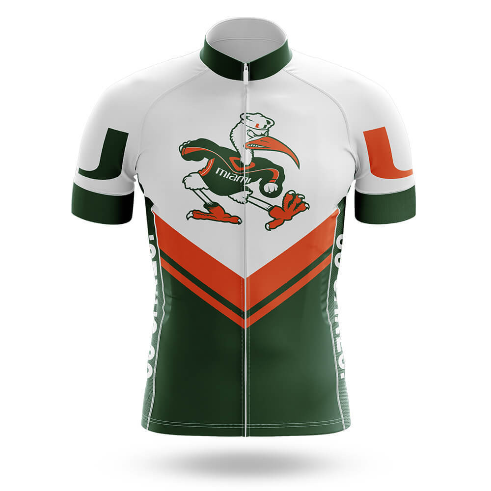 Alternative view of Hurricanes V3 - Men's Cycling Kit
