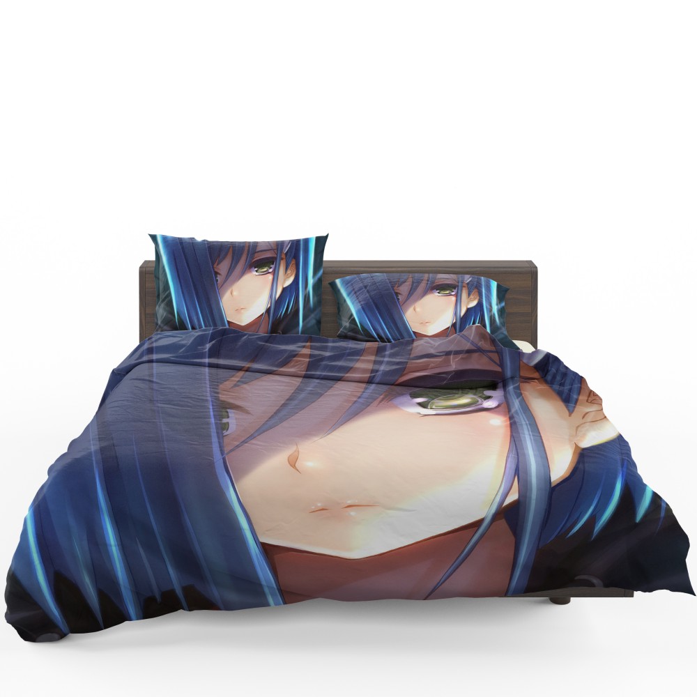 Ichigo Darling In The Franxx Bedding Set - Custom Bedding Set
