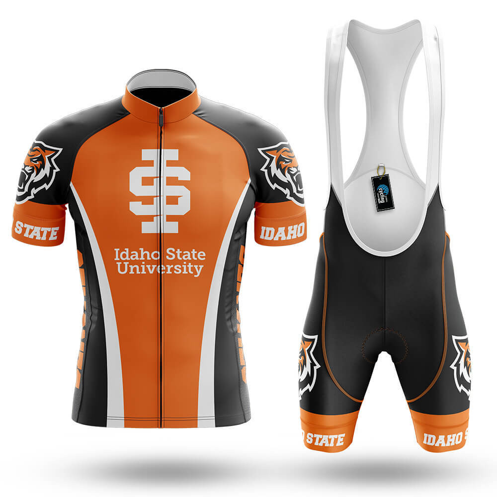Idaho State University - Men's Cycling Kit