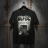 AC/DC "In Rock We Trust" in black T-shirt