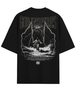 'Jesus Walks on Water' T-Shirt