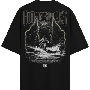 'Jesus Walks on Water' T-Shirt