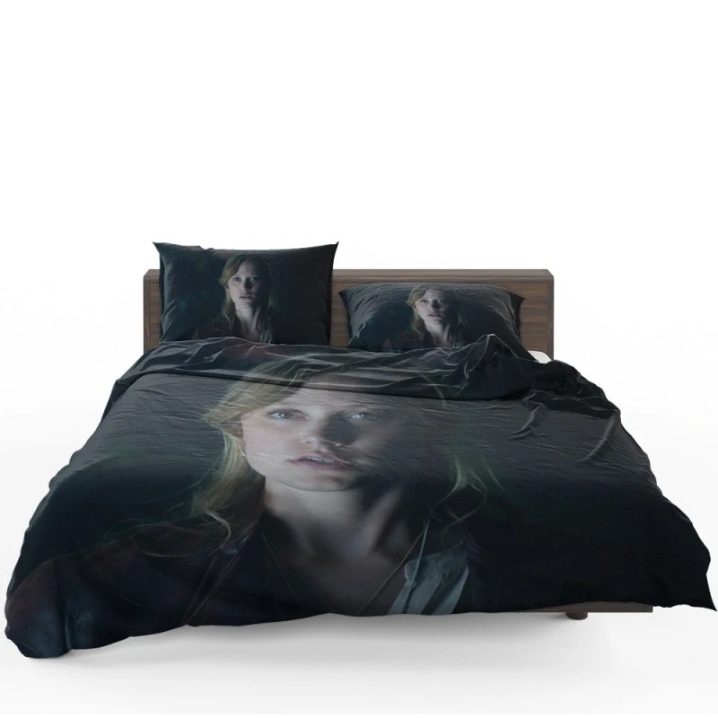 Independence Day Resurgence Movie Bedding Set - Custom Bedding Set