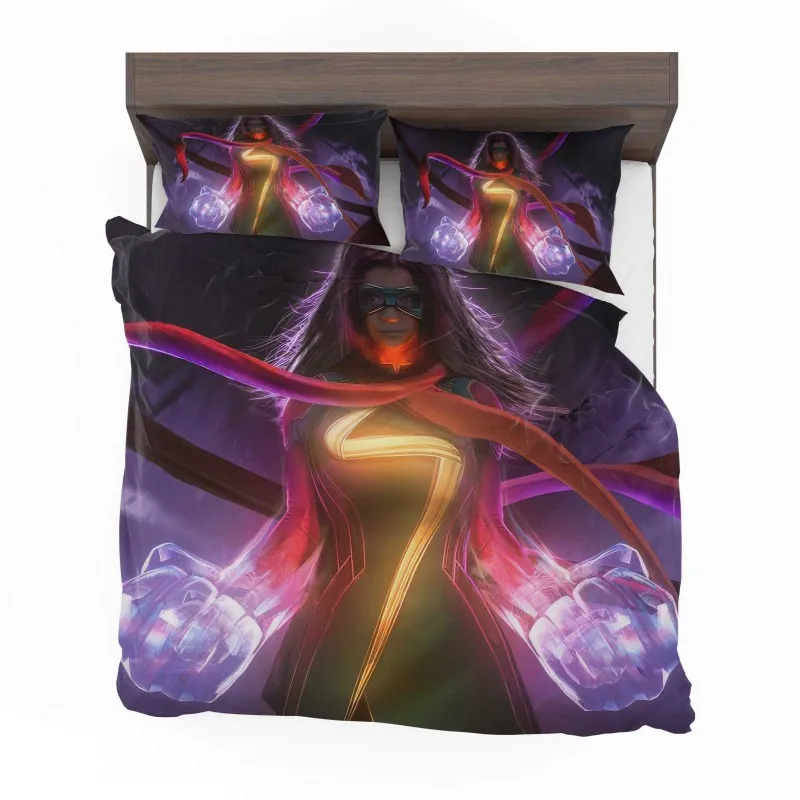 Alternative view of Indiana Jones And The Dial Of Destiny The Lost Artifact Bedding Set - Custom Bedding Set