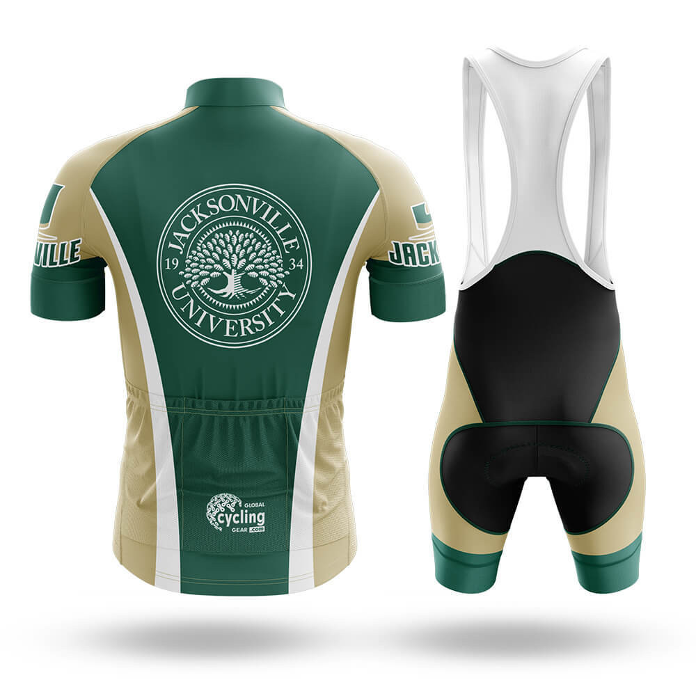 Alternative view of Jacksonville University - Men's Cycling Kit