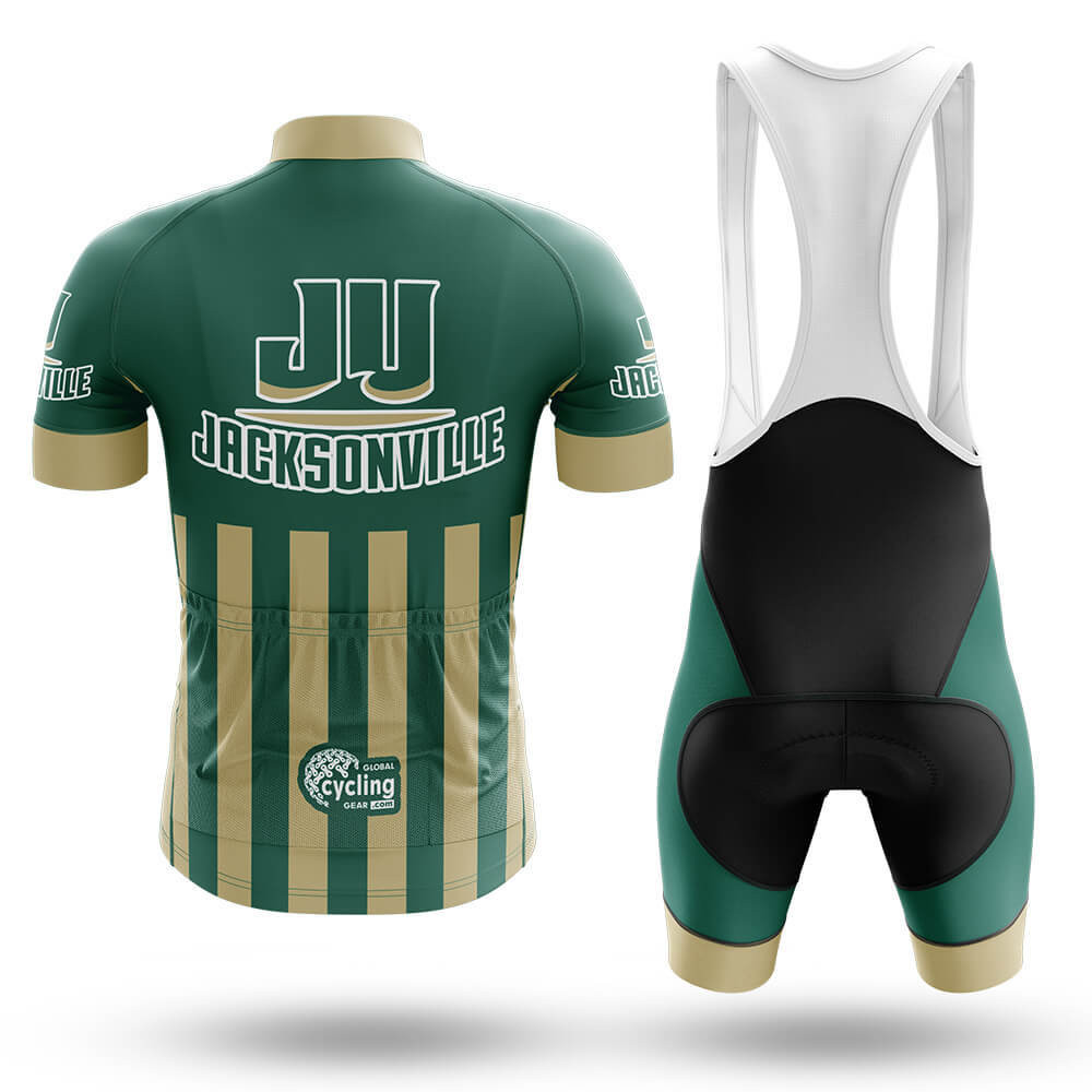 Alternative view of Jacksonville University USA - Men's Cycling Kit