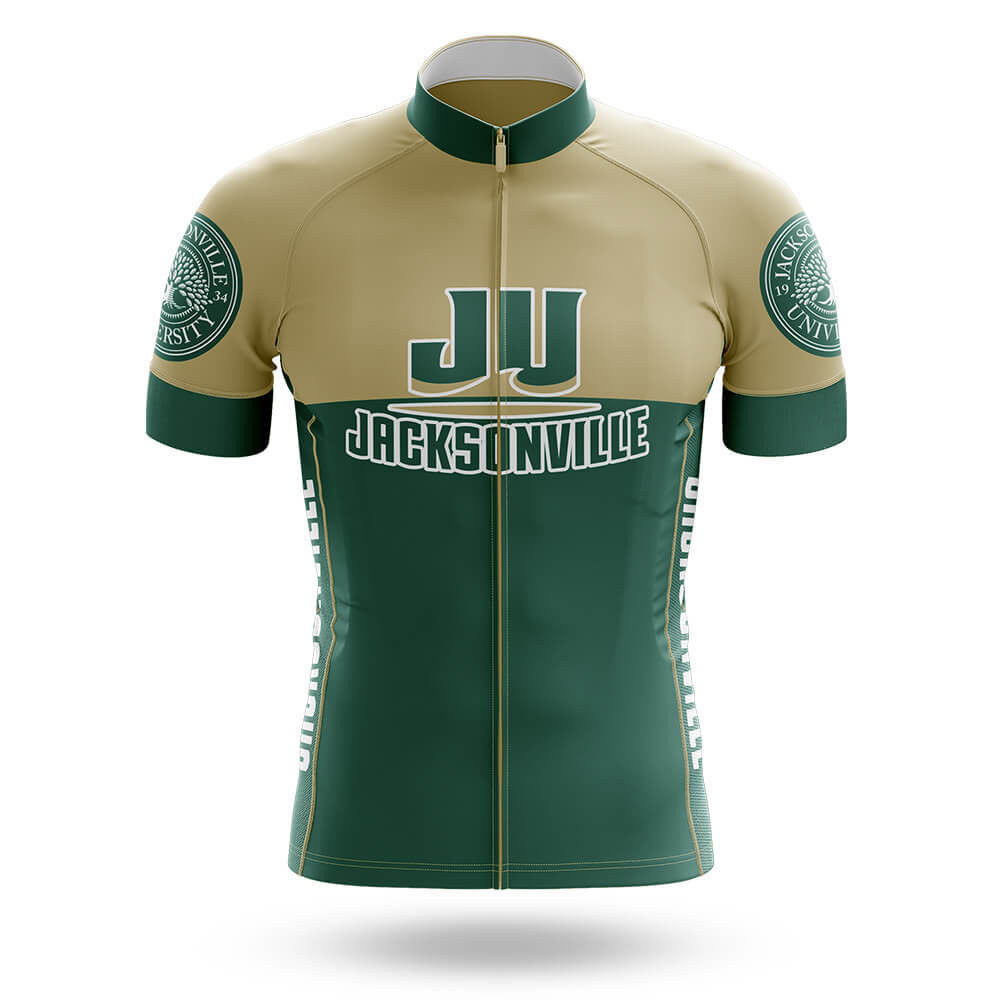Alternative view of Jacksonville University V2 - Men's Cycling Kit