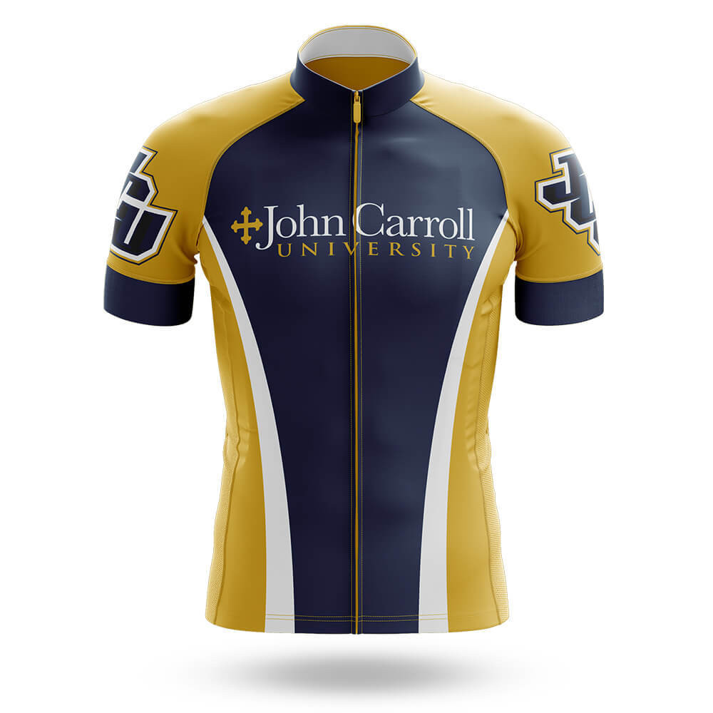 Alternative view of John Carroll University - Men's Cycling Kit