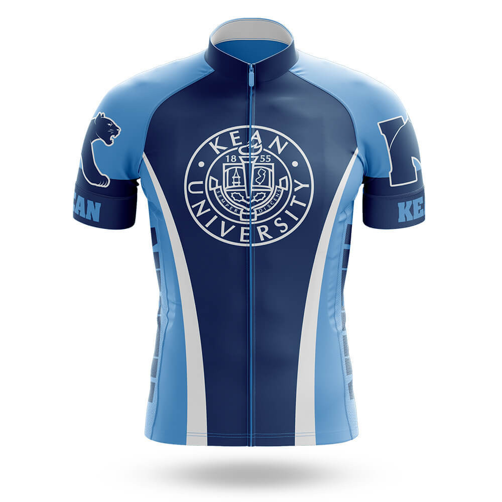 Alternative view of Kean University - Men's Cycling Kit