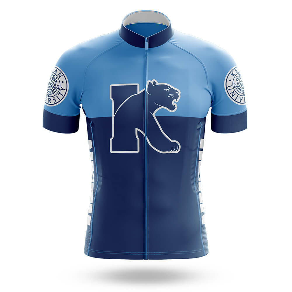 Alternative view of Kean University V2 - Men's Cycling Kit