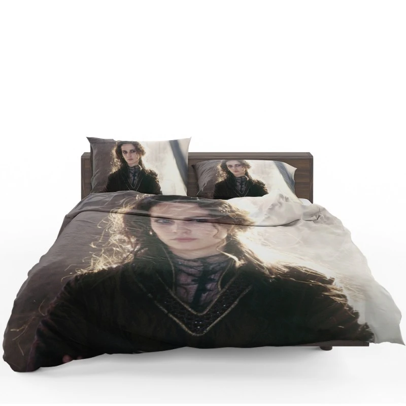 Kingdom Of Heaven Movie Eva Green Bedding Set - Custom Bedding Set