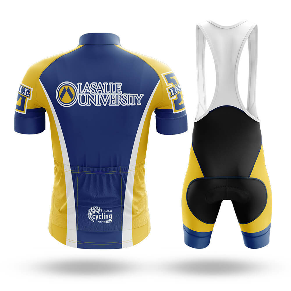 Alternative view of La Salle University - Men's Cycling Kit