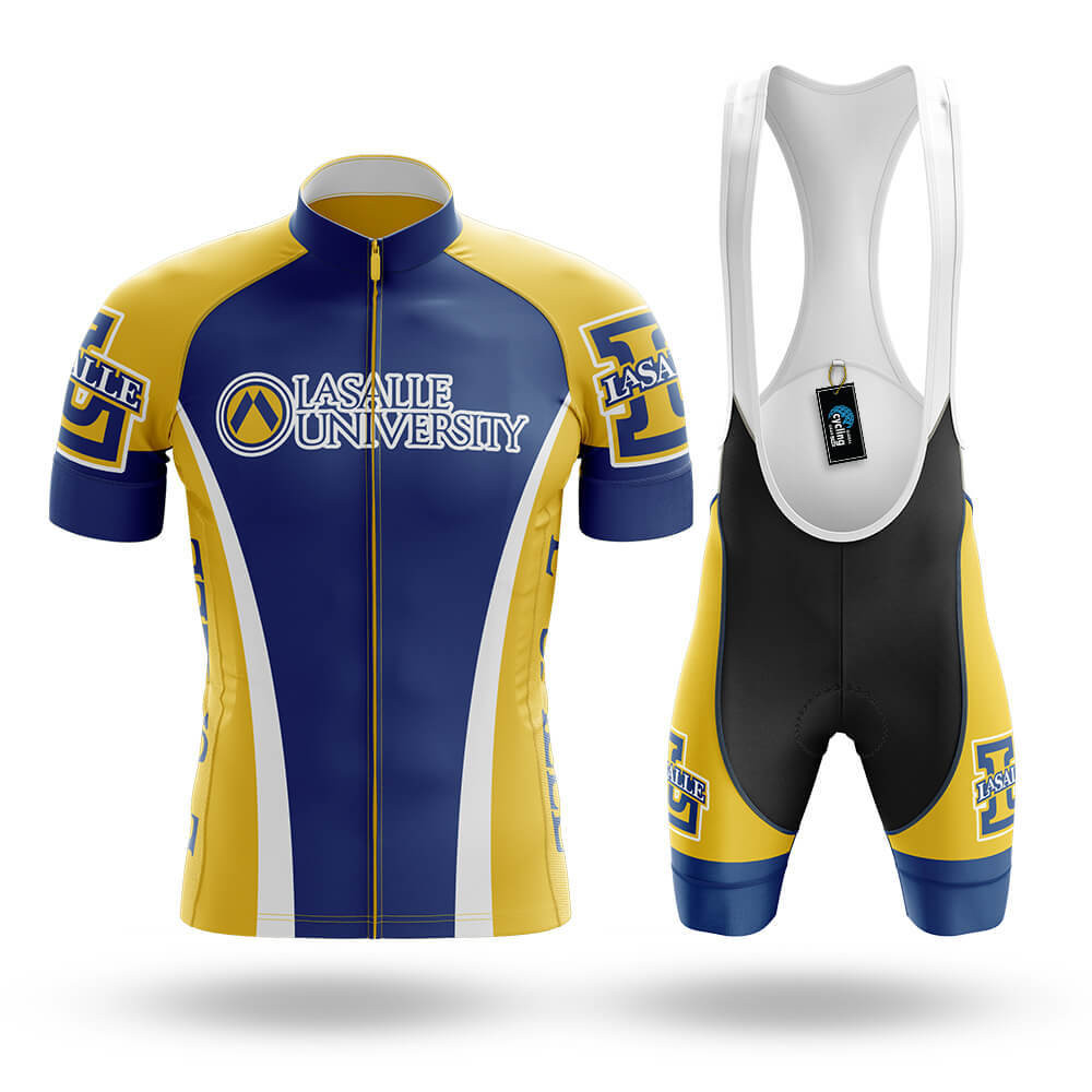 La Salle University - Men's Cycling Kit