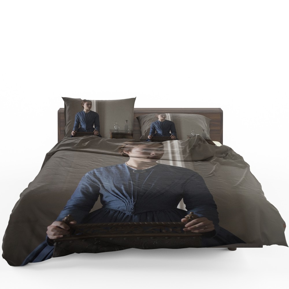 Lady Macbeth Movie Florence Pugh Bedding Set - Custom Bedding Set