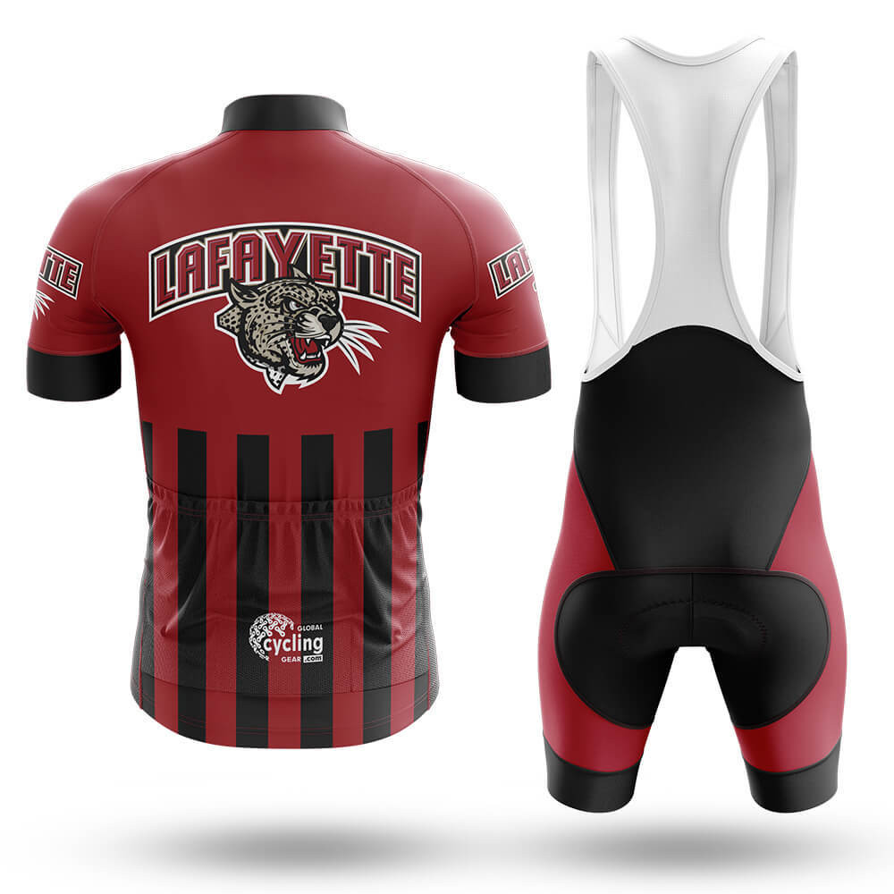 Alternative view of Lafayette College USA - Men's Cycling Kit