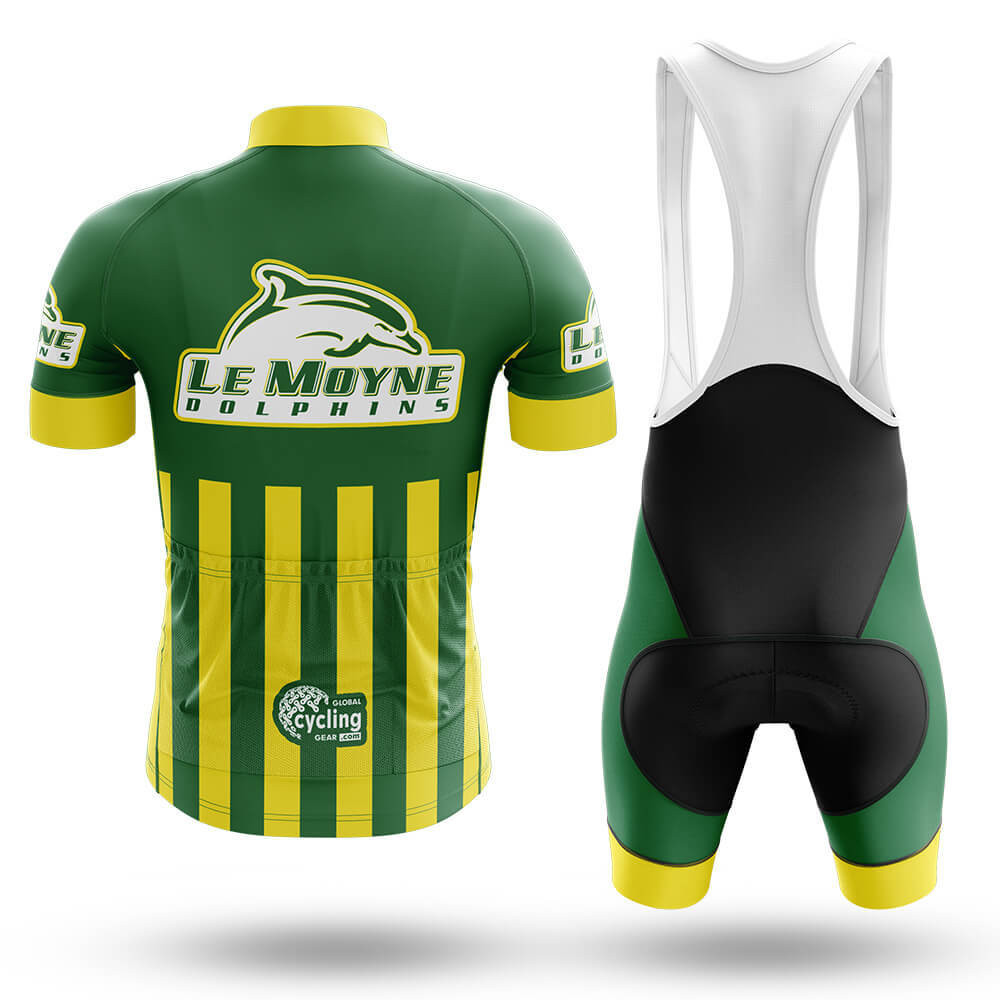 Alternative view of Le Moyne College USA - Men's Cycling Kit