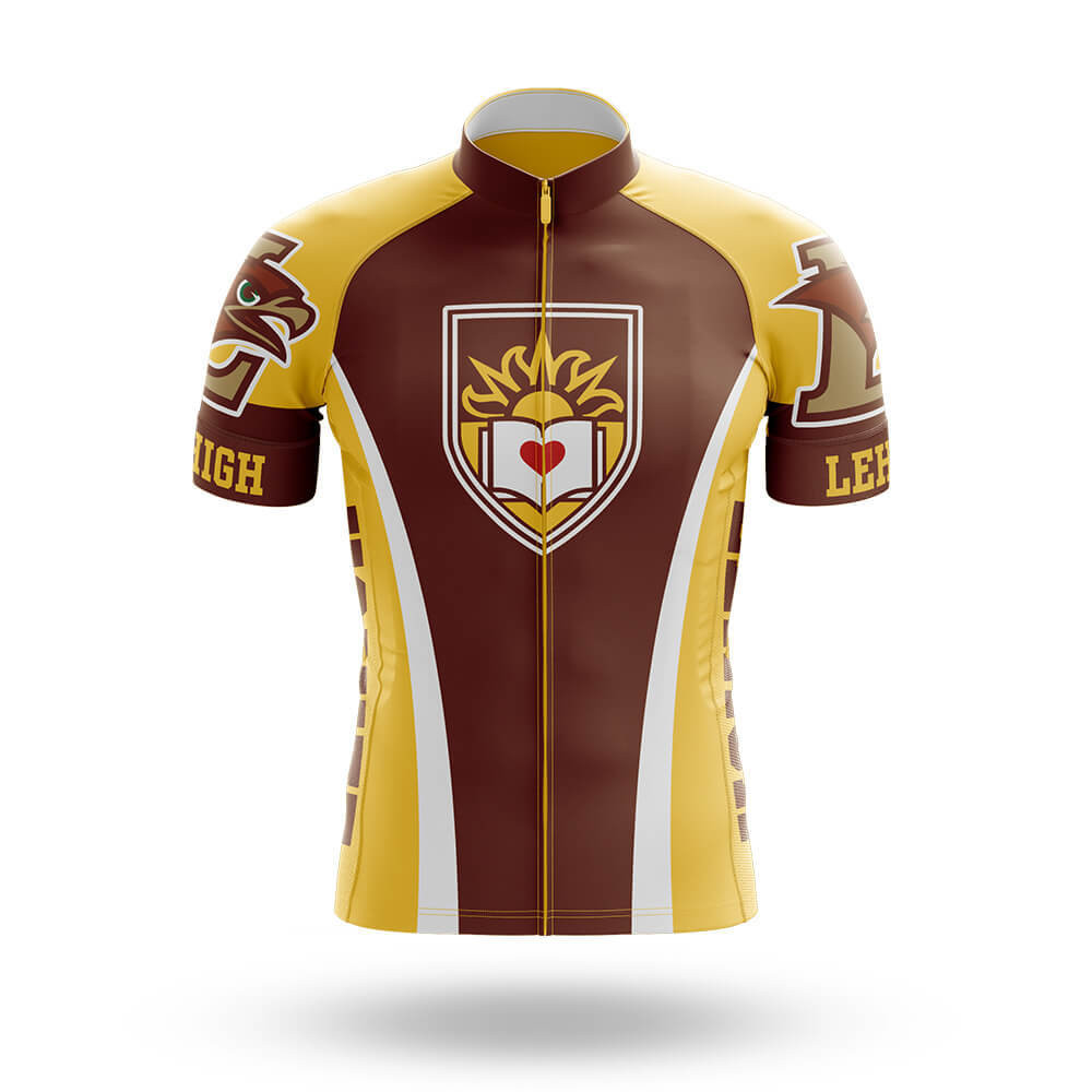 Alternative view of Lehigh University - Men's Cycling Kit