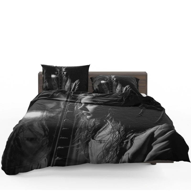 Let Me In Movie Bedding Set - Custom Bedding Set