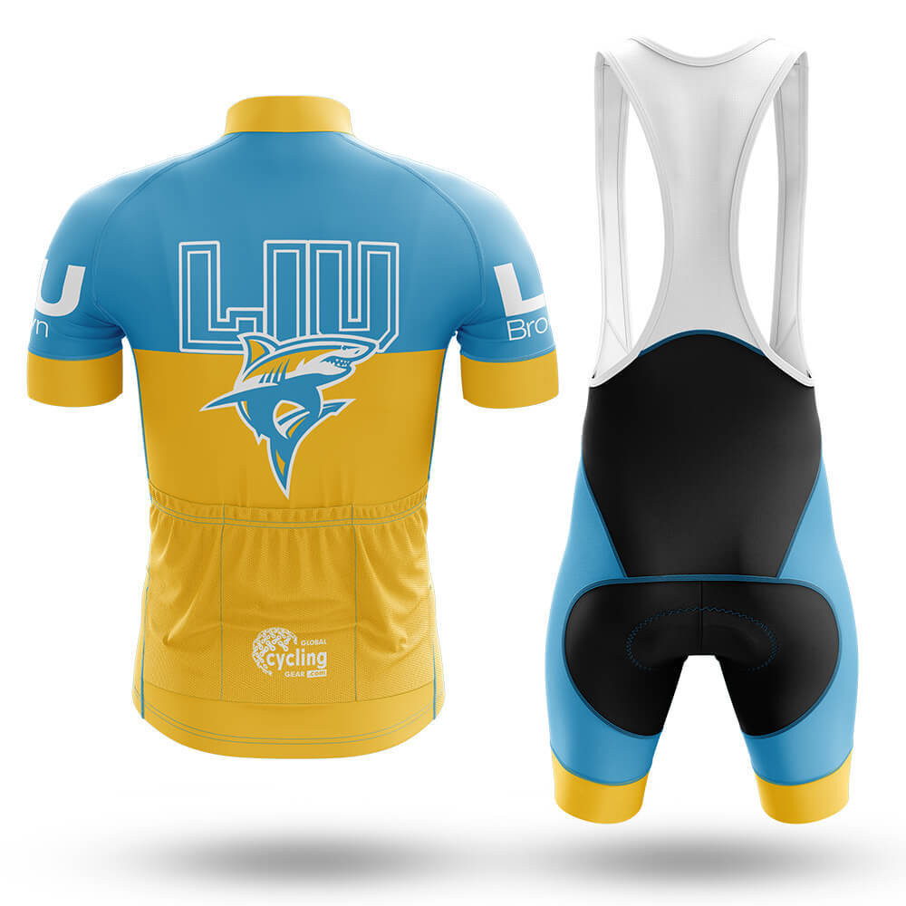 Alternative view of Long Island University V2 - Men's Cycling Kit