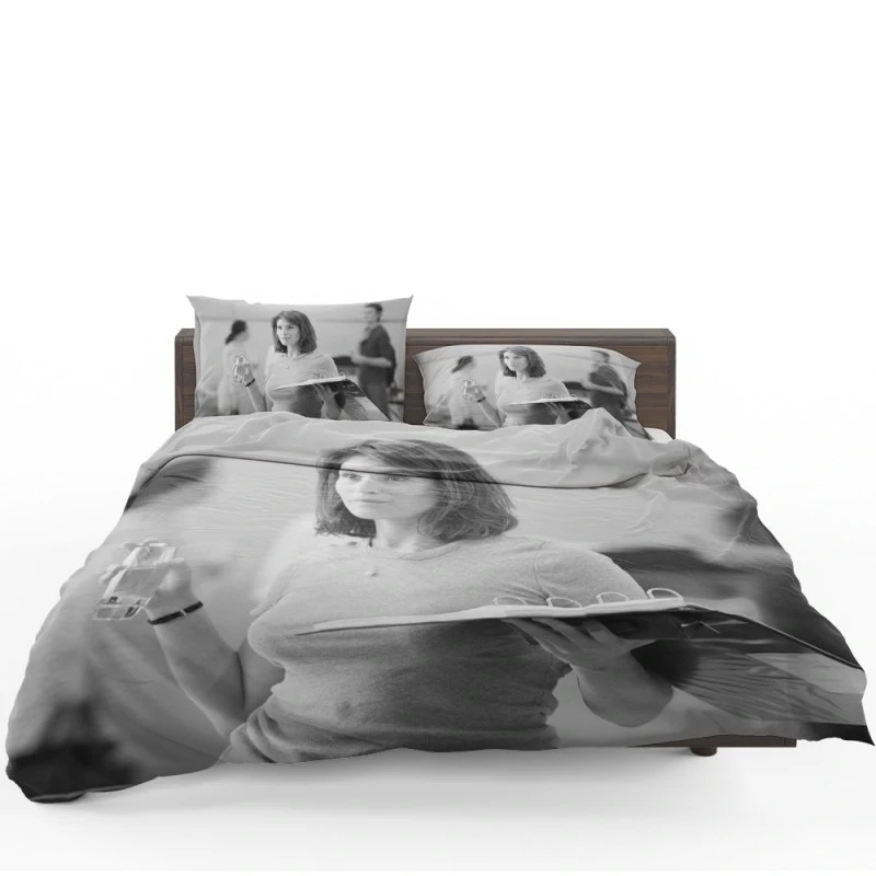 Made In Dagenham Movie Gemma Arterton Bedding Set - Custom Bedding Set