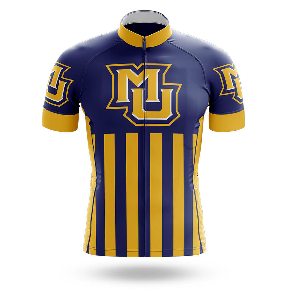 Alternative view of Marquette University USA - Men's Cycling Kit