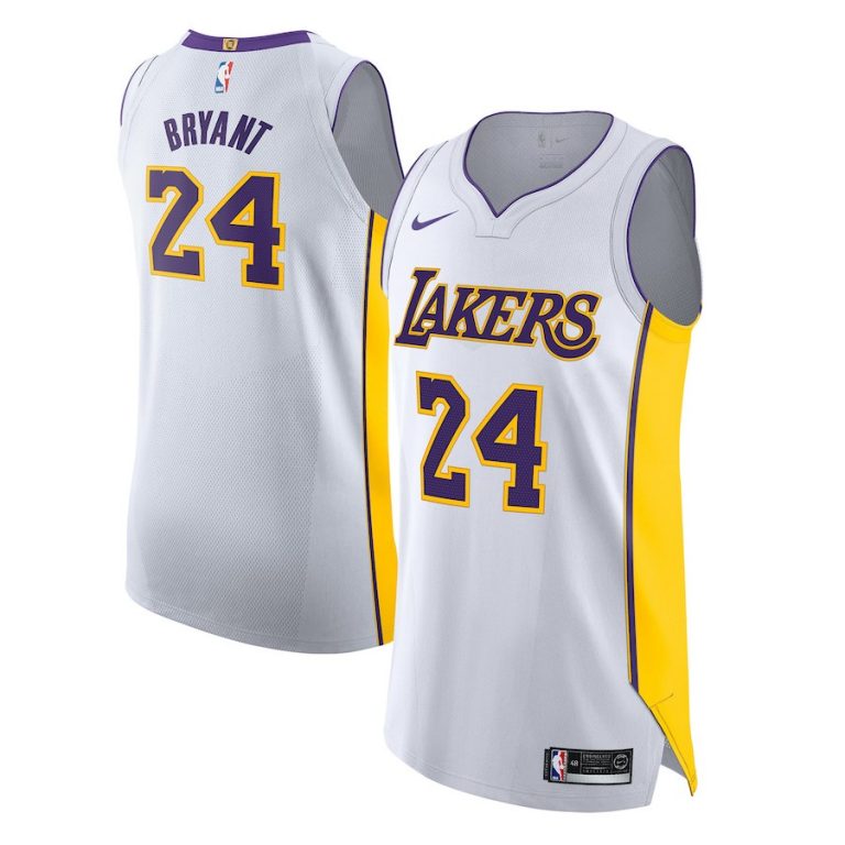 MenÃƒÂ¢Ã¢â€šÂ¬Ã¢â€žÂ¢s Los Angeles Lakers Kobe Bryant Yellow Basketball Jersey ÃƒÂ¢Ã¢â€šÂ¬Ã¢â‚¬Å“ Icon Edition