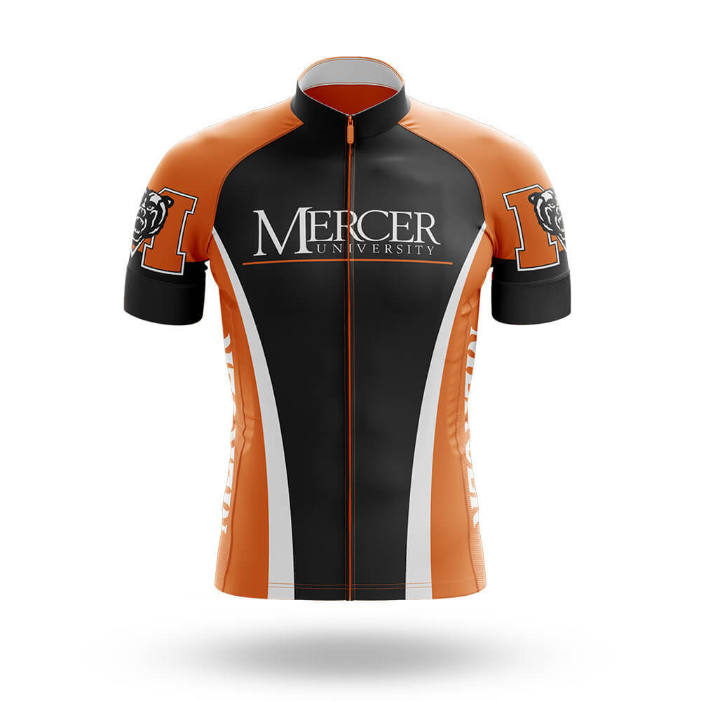 Alternative view of Mercer University - Men's Cycling Kit