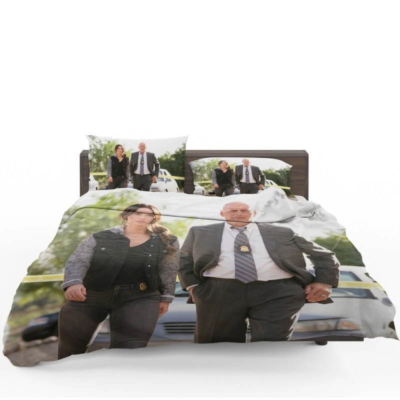 Midnight In The Switchgrass Movie Megan Fox Bruce Willis Bedding Set - Custom Bedding Set