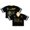Morgan Wallen Still Problem Tour 2026 Croptop Baseball Jersey, Morgan Wallen Country Music Shirt
