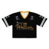 Morgan Wallen Still Problem Tour 2026 Croptop Baseball Jersey, Morgan Wallen Country Music Shirt