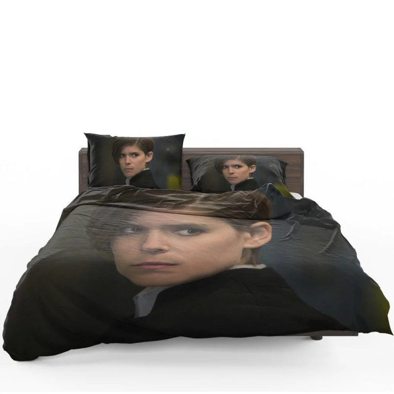 Morgan Movie Kate Mara Bedding Set - Custom Bedding Set