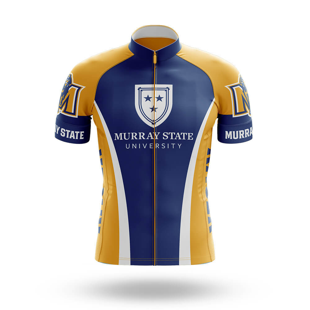 Alternative view of Murray State University - Men's Cycling Kit