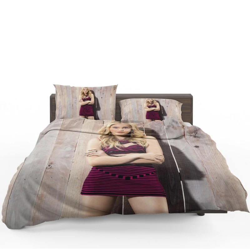 Neighbors 2 Sorority Rising Movie Chloe Grace Moretz Bedding Set - Custom Bedding Set